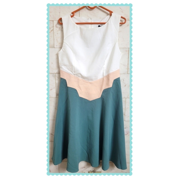 Trendyol Dresses & Skirts - 🌷Trendyol Skater Dress🌷